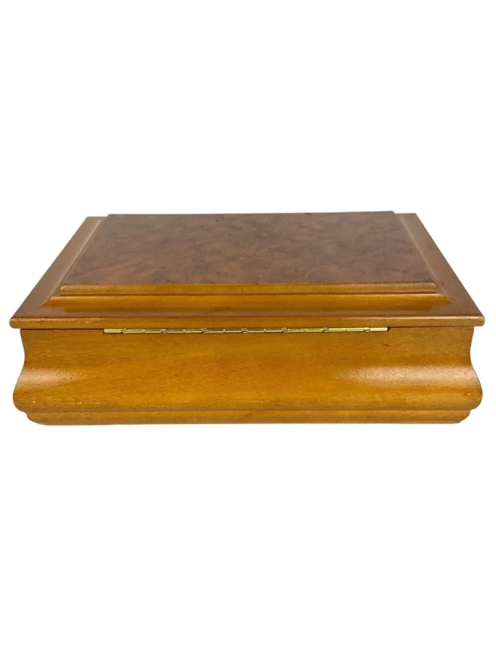 Unbranded blonde wood
